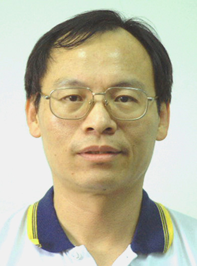 馮立功