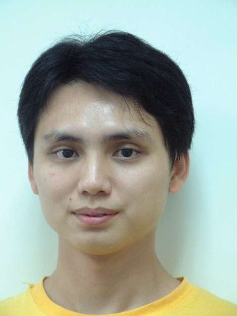 Lee, Wei-Ming