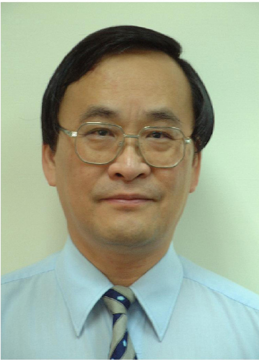 王釗洪