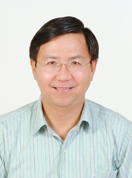 周登陽