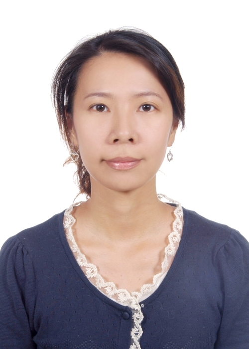 Hsu, Yu-Shan