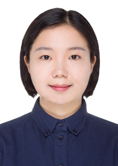 OU YANG, PU-MAN